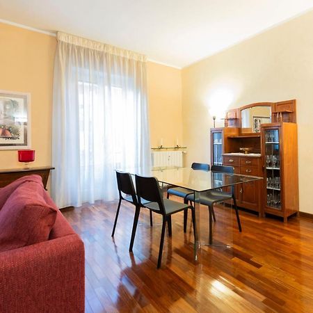 Residenza Astra Apartment Verona Exterior foto