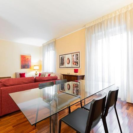 Residenza Astra Apartment Verona Exterior foto