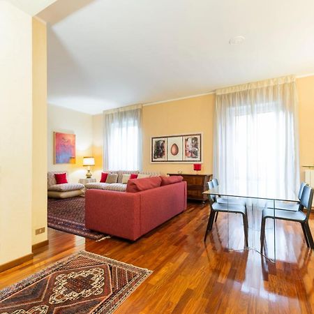 Residenza Astra Apartment Verona Exterior foto