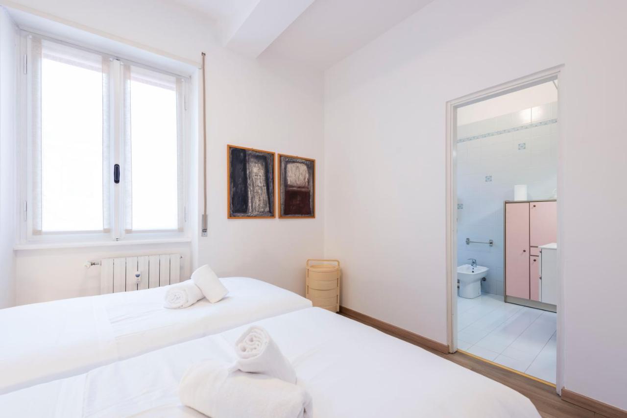 Residenza Astra Apartment Verona Exterior foto