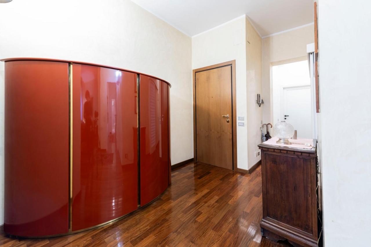 Residenza Astra Apartment Verona Exterior foto