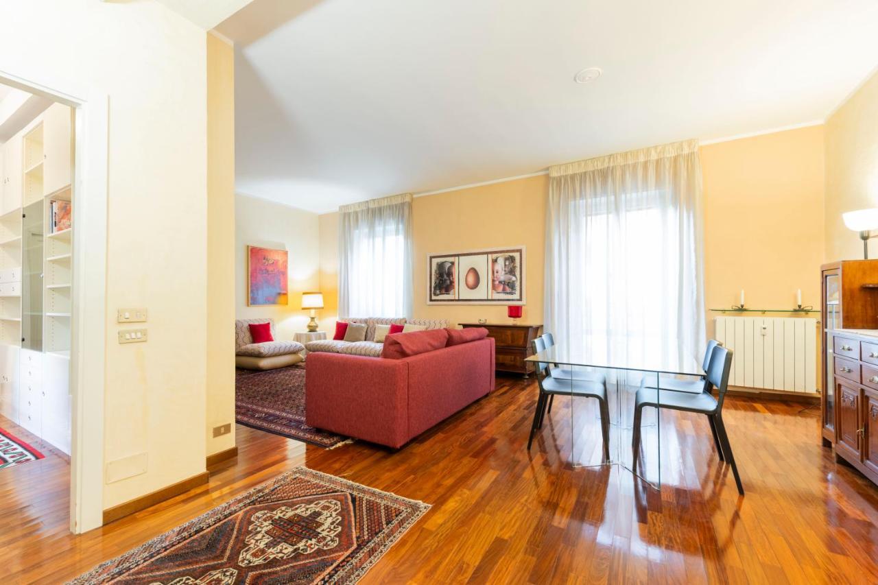 Residenza Astra Apartment Verona Exterior foto