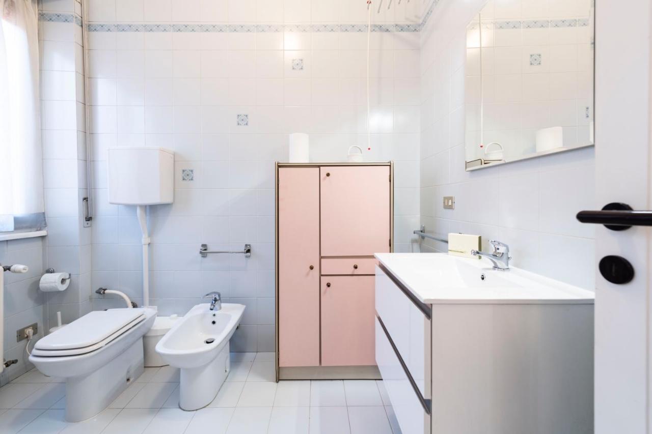 Residenza Astra Apartment Verona Exterior foto