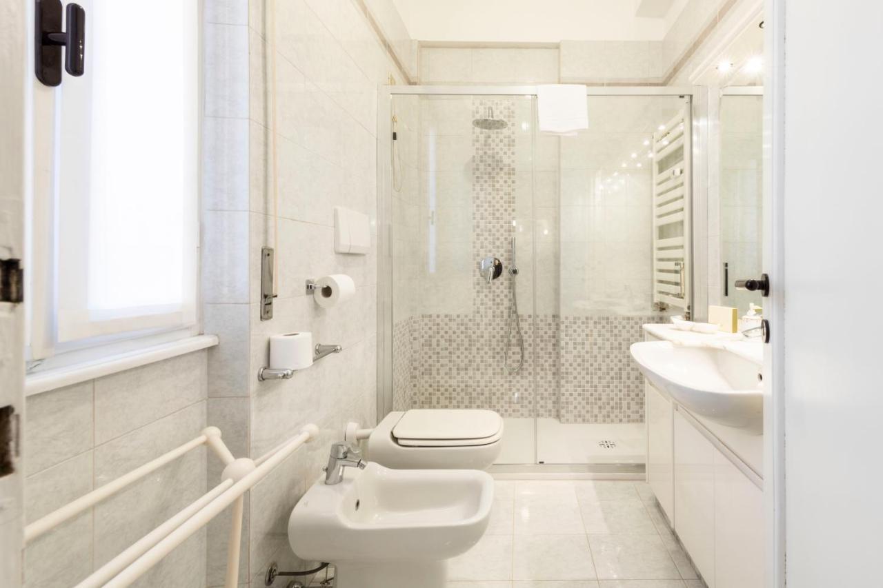 Residenza Astra Apartment Verona Exterior foto