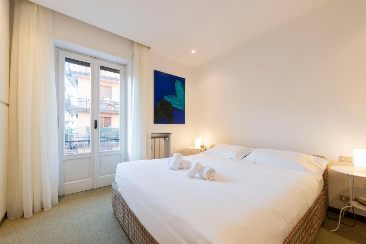 Residenza Astra Apartment Verona Exterior foto