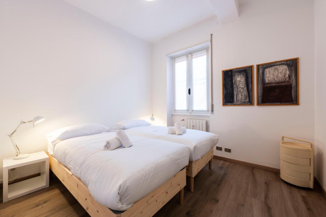 Residenza Astra Apartment Verona Exterior foto