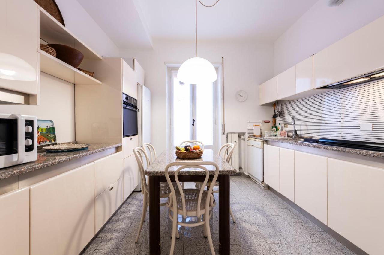 Residenza Astra Apartment Verona Exterior foto
